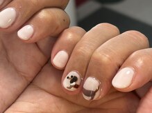 FM1120ネイルズ(FM1120.NAILS)/アート 2 コース