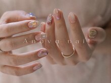 アノヴァ 明治神宮前 表参道(ANOVA)