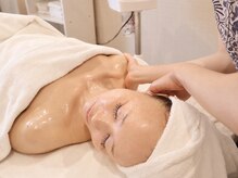 サロン ケー 田町 三田(Salon K.)の雰囲気（"静かに癒される"大人女性のフェイシャルエステ[田町/三田]）