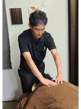 腕利きのほぐし 吉祥寺駅前店&nbsp;斎藤 