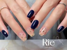 リエ(Rie)