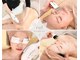 ルフ エステティック ビューティー(ruf esthetic beauty)の写真