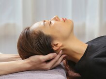 美容整体サロン 心斎橋/頭蓋骨美容小顔矯正