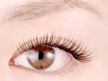 まつげエクステ専門店 アイラ 沼津店(EYELA)/ベルベットセーブル上つけ放題