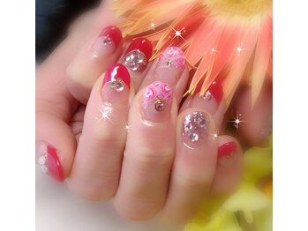 カズネイル(Kazu nail)/