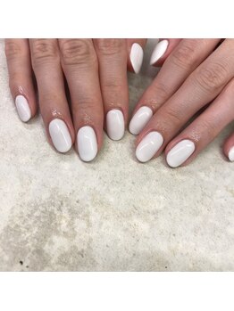 ハラジュクネイルズ(harajukunails)/ワンカラーコース