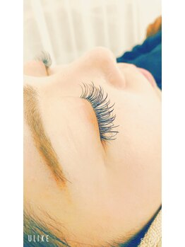 ビューティーアミューズメント 山鼻店(BEAUTY AMUSEMENT)/wラッシュ