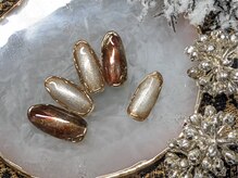 ポルティネイル(Porti Nail)/定額9980コース