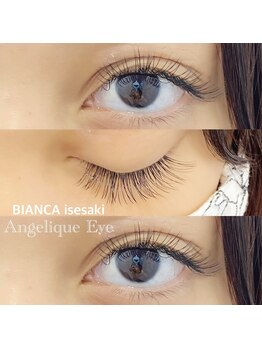 アンジェリーク 伊勢崎店(Angelique)/