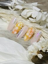 アクシア(Axia)/定額B 色変え自由