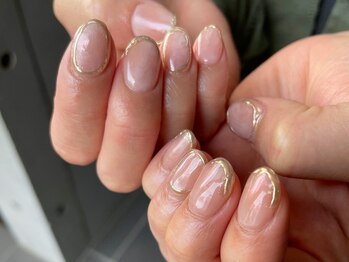 ニュアーズネイル(nuas nail)/