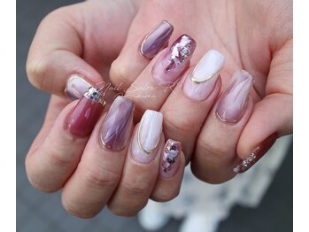 ネイルサロン R/スタイリングコース