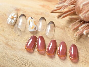 ケイアイエムネイル(KIM nail)/