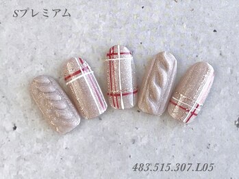 べリンダ 高崎店(BELINDA)/ハンド定額¥14,300コース