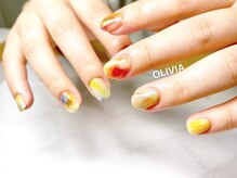 ビューティーアンドライフ オリビア(Beauty&Life Olivia)/