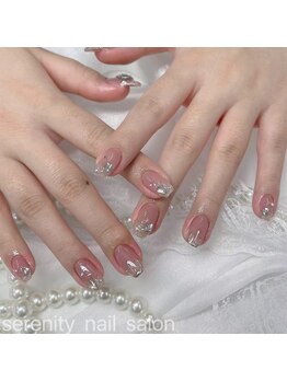 セレニティ(serenity)/