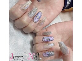 フラワーアート