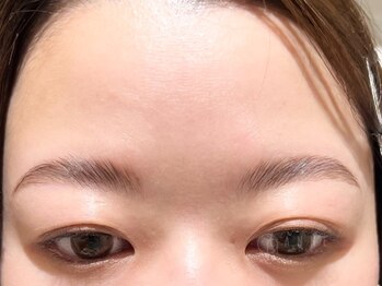 アンネ 東心斎橋店(ANNE)/ブロウリフト