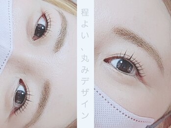 ユーロ(EURO)/まつげパーマ / ラッシュリフト