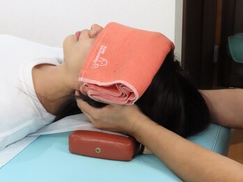 京町整体 接骨院/家事やお仕事でお疲れの方に◎