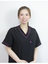 カイロプラクティック ガーデン 伊藤 モエカ