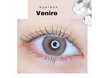 ベニーレ(Venire)の写真