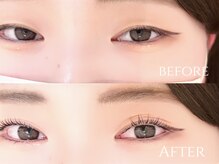 キー 学芸大学本店(kii)/学大オーダーメイドまつげパーマ