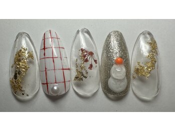 ラヴィリエ(Raviller)/