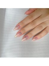 ルチェーレ(Lucere)/韓国ネイル