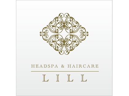 ヘッドスパ&ヘアケア専門店 リル(LILL)の写真