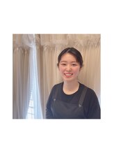 ティアラネイル(tiaranail) 飯村 