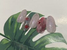 ネイルサロン アイナ(NailSalon Aina)/定額デザインコース