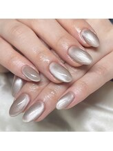 ソラール(SOLAR)/マグネット