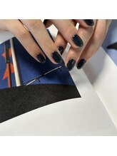 ルイア(Luia)/くすみBlue