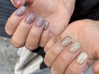 アリ(Ari33)/enoi platinam magnet