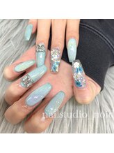 ノイド(noid)/デザインスカルプ