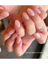 エムシーベル(m.c bell)/