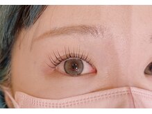 テラスヘア(TERRACE hair)/パリジェンヌラッシュリフト