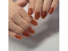 ネイルズリエム(Nail's Re:M)の雰囲気（カラーmixも可能ですので、ワンカラーでもこだわれる♪￥4000～）