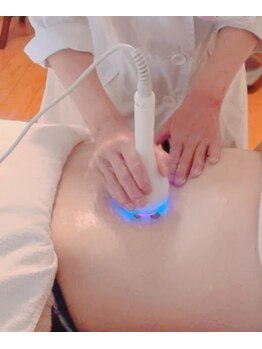 カラーリリー(calla lily)/スリムシェイプ