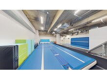 アクロバットジムホワイト/