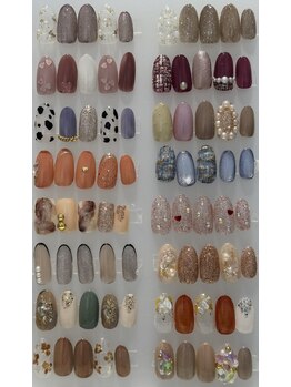 プアド(PUADO)/PUADO collection