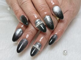 マグネットグラデ