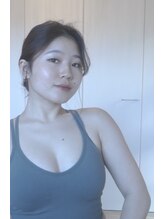 ブーケ プルメリア店(Bouquet)&nbsp;森 夢帆