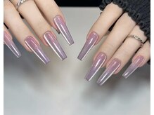ピュアアンドリッチネイルサロン(Pure&Rich Nail Salon)/