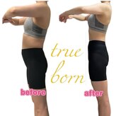 トゥルーボーン(true born)