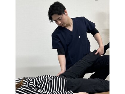こころえ整体院の写真