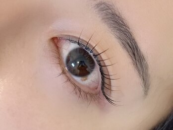 ネイルサロン プール ヴー(Nail Salon Pour Vous)/【まつげ/ラッシュリフト】