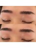 【4週間以内】メンズ◎美眉ＷＡＸ　4200→3900