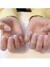 パーチェネイル(pace nail)/ジェル